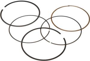 PISTON RINGS 89.95MM FOR VERTEX PISTONS ONLY