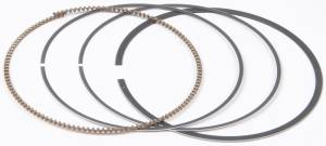 PISTON RINGS 76.95MM FOR VERTEX PISTONS ONLY