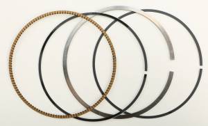 PISTON RINGS 77.96MM FOR VERTEX PISTONS ONLY