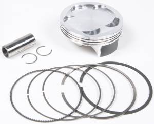 VERTEX PISTON YFZ450 96.97MM