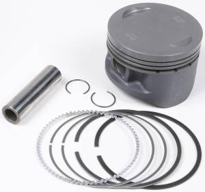 PISTON KIT CAST 83.95/+1.00 10.25:1 YAM