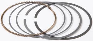 PISTON RINGS 100.95MM YAM FOR VERTEX PISTONS ONLY