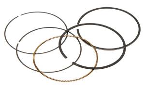 PISTON RINGS 76.94MM YAM FOR VERTEX PISTONS ONLY