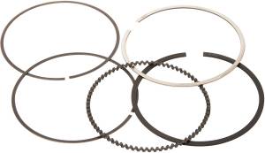 PISTON RINGS 85.47MM HON FOR VERTEX PISTONS ONLY