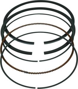 PISTON RINGS 86.97MM HON FOR VERTEX PISTONS ONLY