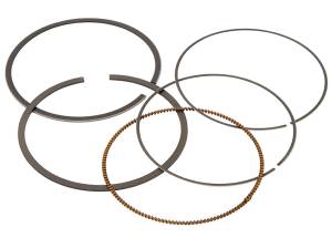 PISTON RINGS 87.97MM HON FOR VERTEX PISTONS ONLY