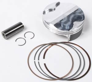 PISTON KIT 75.98MM