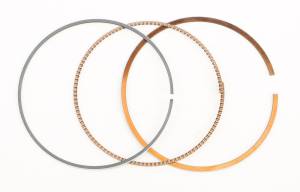 PISTON RINGS 75.96MM KTM FOR VERTEX PISTONS ONLY