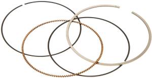 PISTON RINGS 79.96MM FOR VERTEX PISTONS ONLY