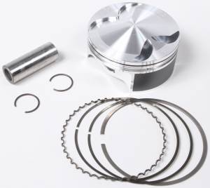 PISTON KIT HC FORGED 88.94/STD 12.0:1 KTM