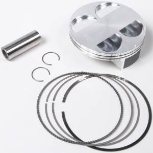 PISTON KIT FORGED 95.96/STD 12.0:1 HON