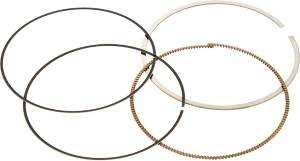 PISTON RINGS 91.98MM FOR VERTEX PISTONS ONLY