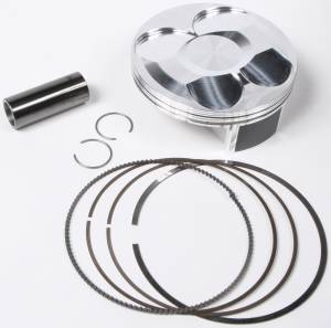 PISTON KIT HC FORGED 99.95/STD 12.5:1 KTM