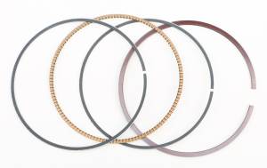 PISTON RINGS 76.76MM HON FOR VERTEX PISTONS ONLY