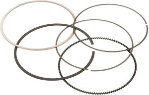 PISTON RINGS 95.95MM HON/KAW FOR VERTEX PISTONS ONLY