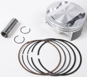 PISTON KIT HIGH COMP 13.5:1