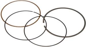 PISTON RINGS 78.96MM FOR VERTEX PISTONS ONLY