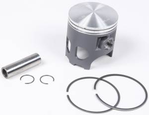 PISTON KIT CAST STROKER 65.45/+1.50 YAM