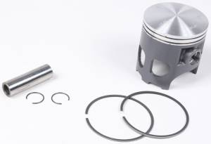 PISTON KIT CAST STROKER 65.95/+2.00 YAM