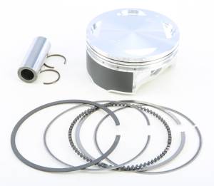 PISTON KIT FORGED STROKER 88.94/+4.00 9.3:1 HON