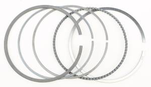 PISTON RINGS 88.94MM HON FOR VERTEX PISTONS ONLY