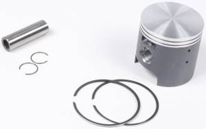 PISTON KIT 52.44MM