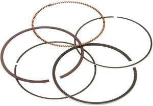 PISTON RINGS 91.96MM FOR VERTEX PISTONS ONLY