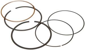 PISTON RINGS 101.96MM FOR VERTEX PISTONS ONLY