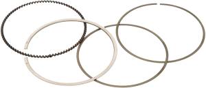 PISTON RINGS 82.96MM KAW/SUZ FOR VERTEX PISTONS ONLY