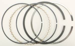 PISTON RINGS 92.95MM POL FOR VERTEX PISTONS ONLY