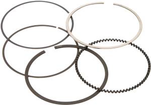 PISTON RINGS 84.97MM HON FOR VERTEX PISTONS ONLY