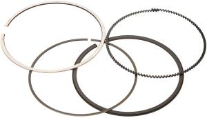 PISTON RINGS 90.95MM KAW FOR VERTEX PISTONS ONLY