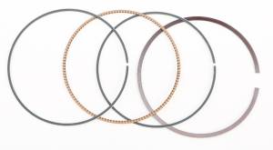 PISTON RINGS 76.95MM YAM FOR VERTEX PISTONS ONLY