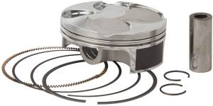 PISTON KIT HIGH COMP