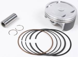 PISTON KIT FORGED 101.95/STD 10.1:1 YAM