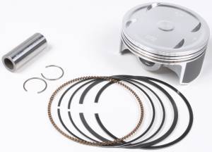 PISTON KIT FORGED 101.96/STD 10.1:1 YAM