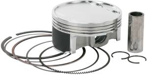 PISTON KIT 90.97MM