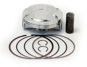 PISTON KIT 94.97MM HI COMP