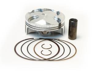 PISTON KIT 76.97MM HI COMP