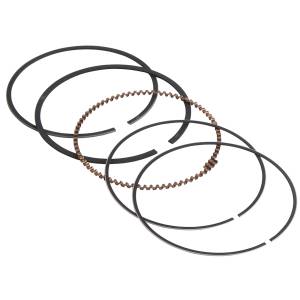 PISTON RINGS 78.96MM HON FOR VERTEX PISTONS ONLY