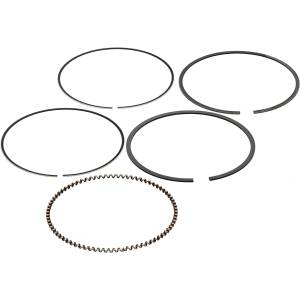 PISTON RINGS 78.46MM HON FOR VERTEX PISTONS ONLY