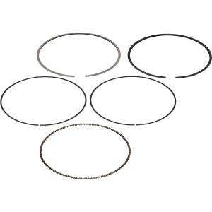 PISTON RINGS 98.95MM YAM FOR VERTEX PISTONS ONLY