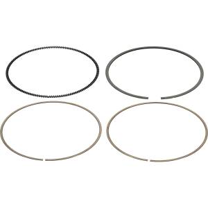 PISTON RINGS 87.96MM BETA FOR VERTEX PISTONS ONLY