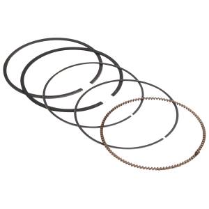 PISTON RINGS 92.95MM HON/POL FOR VERTEX PISTONS ONLY