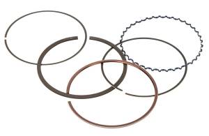 PISTON RINGS