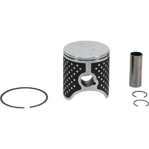 PISTON KIT CAST RACE EVOLUTION 53.94/STD YAM