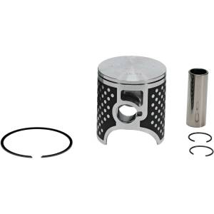 PISTON KIT CAST RACE EVOLUTION 46.94/STD KTM / HUSQ / GAS