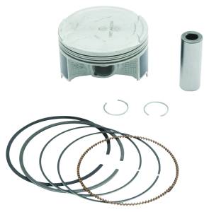 PISTON KIT CAST 91.96/STD 10.0:1 HON