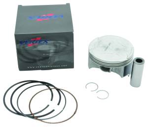 PISTON KIT CAST 92.46/+0.50 10.0:1 HON