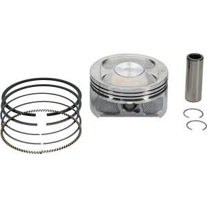 CAST REPLICA PISTON KIT 90.96/STD CAN